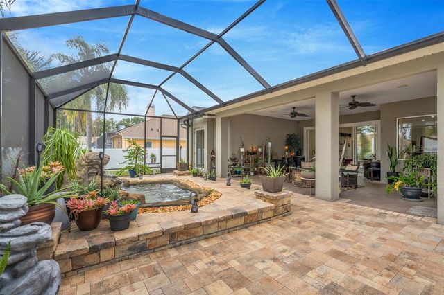 21812 CARSON DRIVE, Land O Lakes, FL 34639