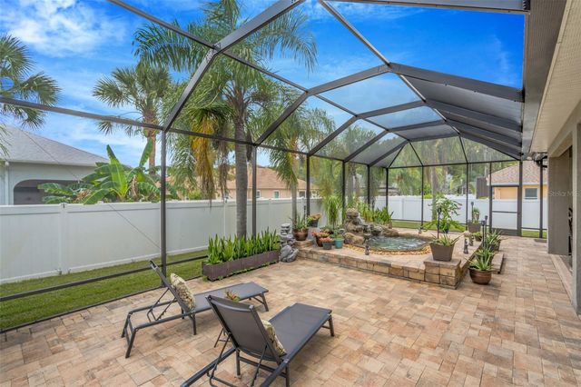 21812 CARSON DRIVE, Land O Lakes, FL 34639