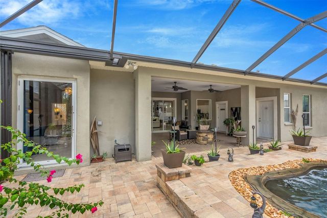 21812 CARSON DRIVE, Land O Lakes, FL 34639