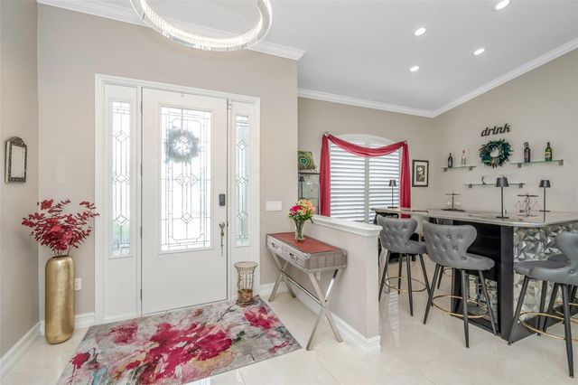 21812 CARSON DRIVE, Land O Lakes, FL 34639