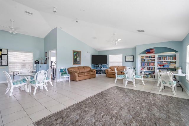 21812 CARSON DRIVE, Land O Lakes, FL 34639