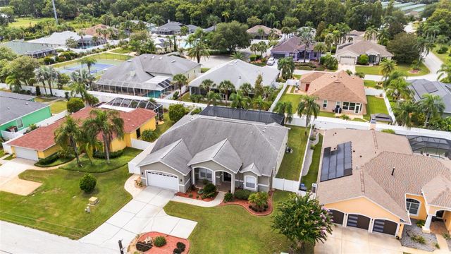 21812 CARSON DRIVE, Land O Lakes, FL 34639