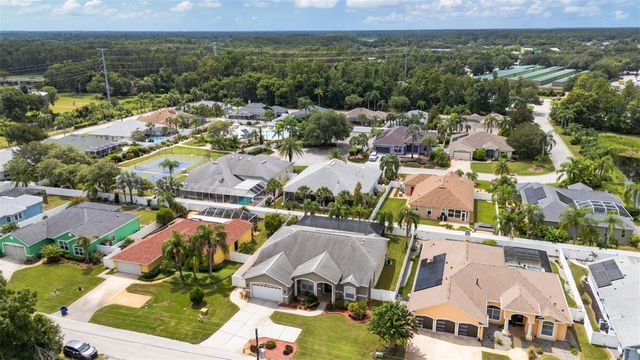 21812 CARSON DRIVE, Land O Lakes, FL 34639