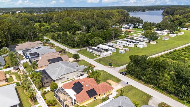 21812 CARSON DRIVE, Land O Lakes, FL 34639