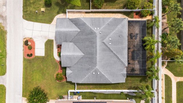 21812 CARSON DRIVE, Land O Lakes, FL 34639