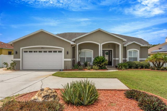 21812 CARSON DRIVE, Land O Lakes, FL 34639