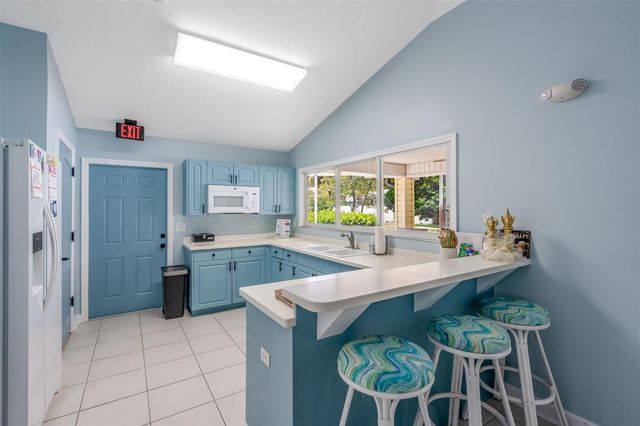 21812 CARSON DRIVE, Land O Lakes, FL 34639