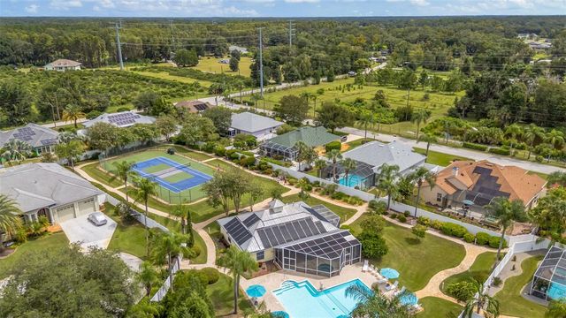 21812 CARSON DRIVE, Land O Lakes, FL 34639