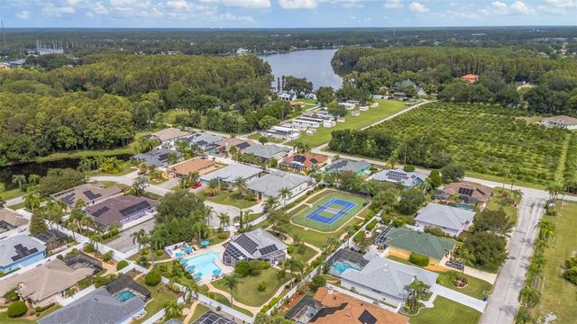 21812 CARSON DRIVE, Land O Lakes, FL 34639