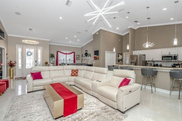 21812 CARSON DRIVE, Land O Lakes, FL 34639