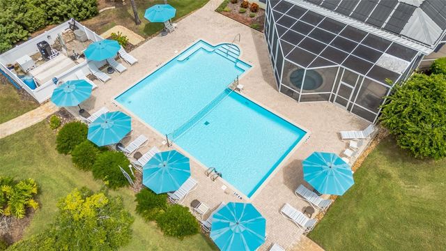 21812 CARSON DRIVE, Land O Lakes, FL 34639