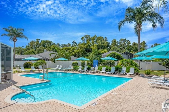 21812 CARSON DRIVE, Land O Lakes, FL 34639