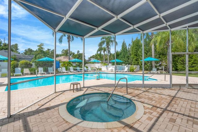 21812 CARSON DRIVE, Land O Lakes, FL 34639