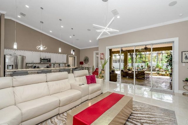 21812 CARSON DRIVE, Land O Lakes, FL 34639
