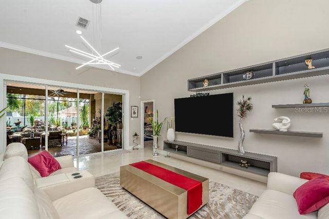 21812 CARSON DRIVE, Land O Lakes, FL 34639
