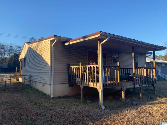 2113 27TH AVENUE N, Hueytown, AL 35023