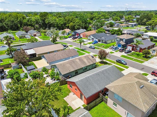 1967 GARWOOD DRIVE, Orlando, FL 32822