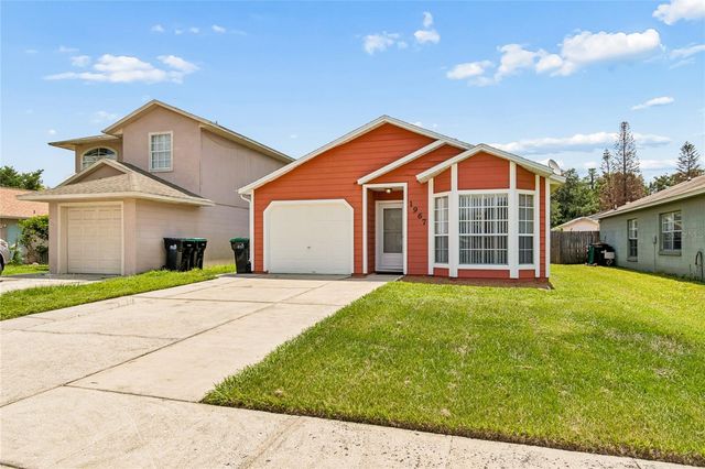 1967 GARWOOD DRIVE, Orlando, FL 32822