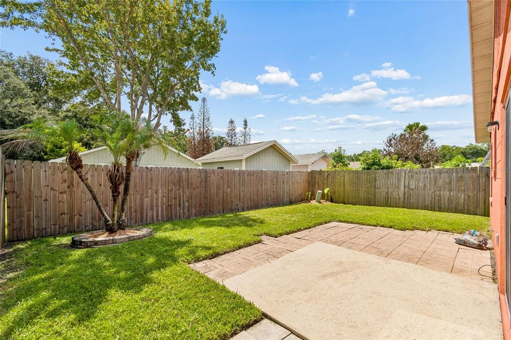 Image 27 of property listing at 1967 GARWOOD DRIVE, Orlando, FL 32822