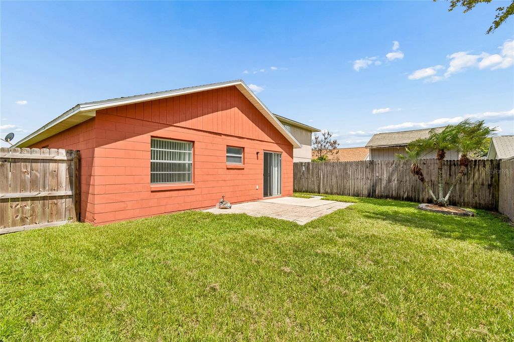 Image 29 of property listing at 1967 GARWOOD DRIVE, Orlando, FL 32822