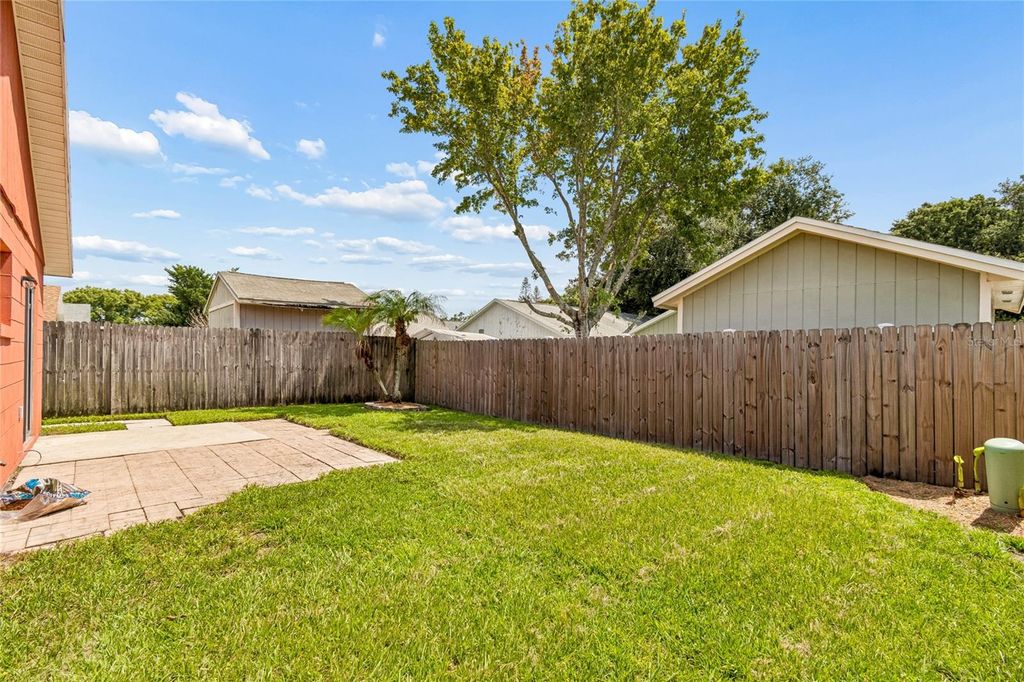 Image 30 of property listing at 1967 GARWOOD DRIVE, Orlando, FL 32822