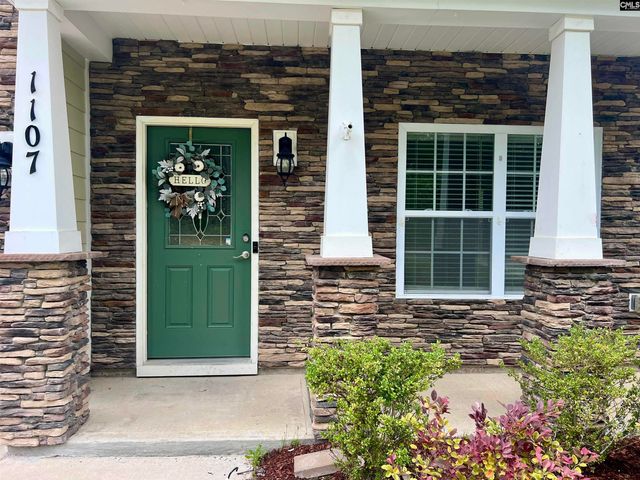 1107 Primrose Drive, Blythewood, SC 29016