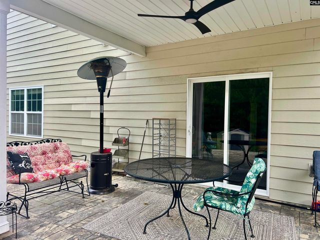 1107 Primrose Drive, Blythewood, SC 29016