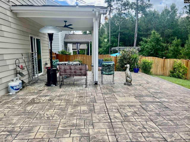 1107 Primrose Drive, Blythewood, SC 29016