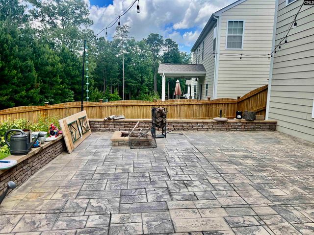 1107 Primrose Drive, Blythewood, SC 29016