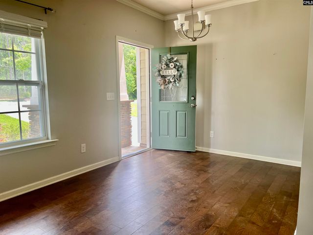 1107 Primrose Drive, Blythewood, SC 29016