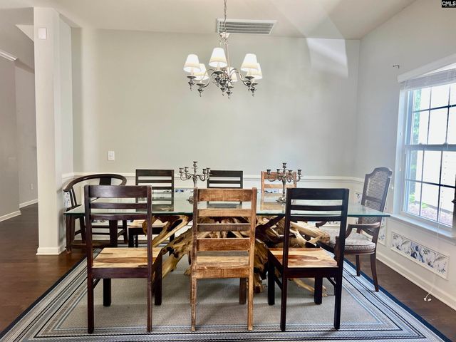 1107 Primrose Drive, Blythewood, SC 29016