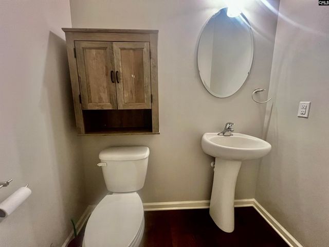 1107 Primrose Drive, Blythewood, SC 29016