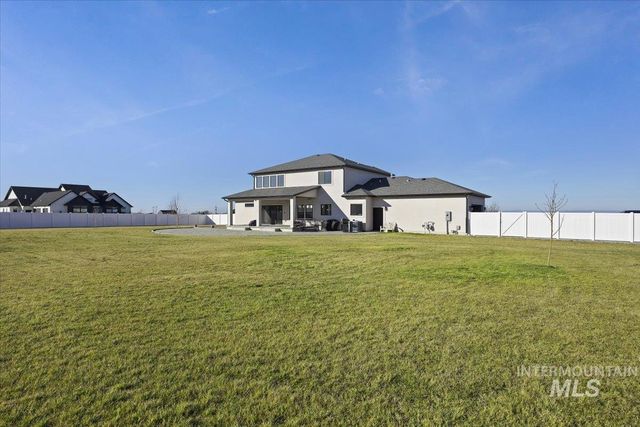 2283 E 4092 N, Filer, ID 83328