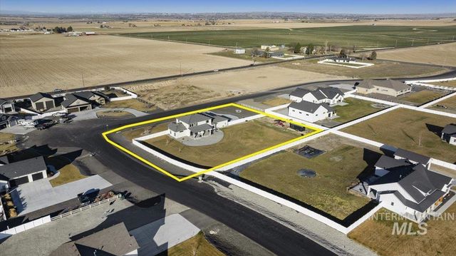 2283 E 4092 N, Filer, ID 83328