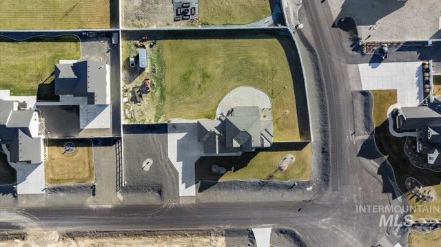 2283 E 4092 N, Filer, ID 83328