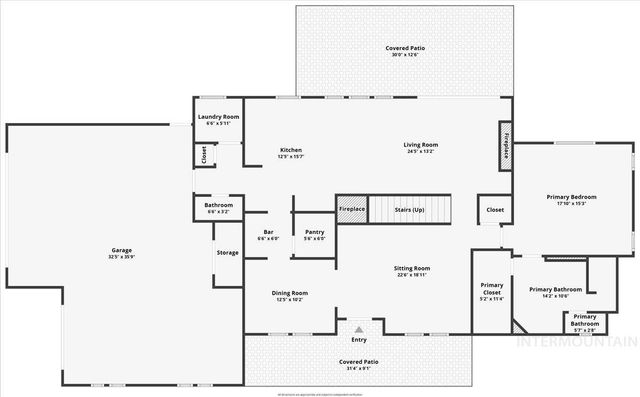 2283 E 4092 N, Filer, ID 83328