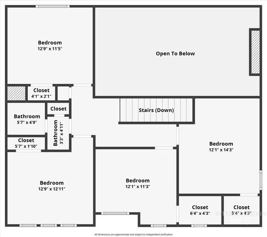 2283 E 4092 N, Filer, ID 83328