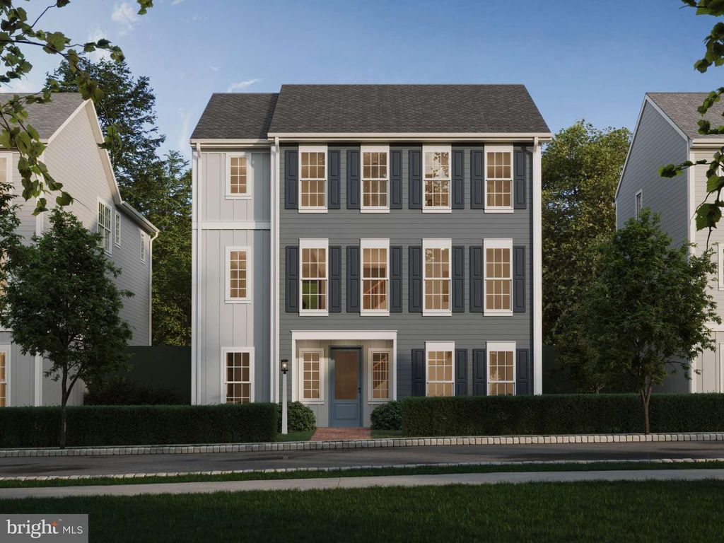 1138 ALDEN ST, Mount Joy, PA 17552