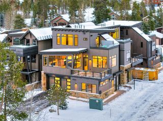208 Frisco Alley, Frisco, CO 80443