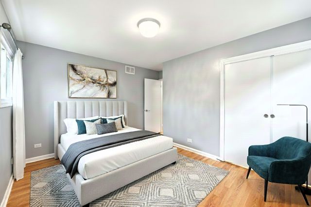 5829 Madison Street, Morton Grove, IL 60053