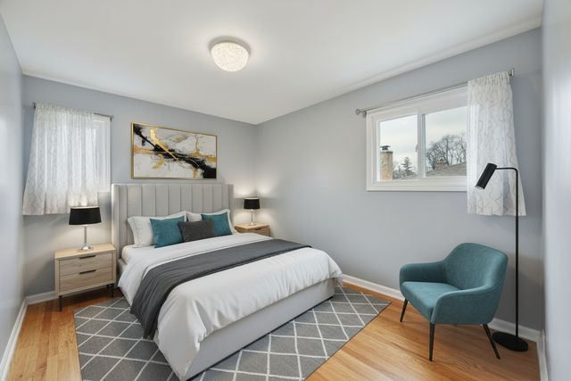 5829 Madison Street, Morton Grove, IL 60053