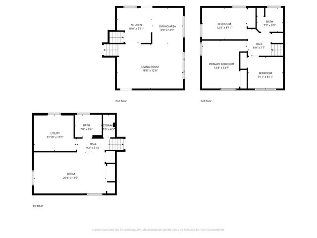 5829 Madison Street, Morton Grove, IL 60053