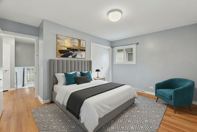 5829 Madison Street, Morton Grove, IL 60053