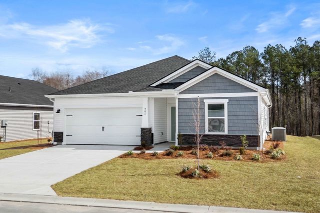 501 Cypress Preserve Circle, Longs, SC 29568