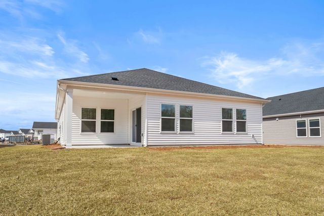 501 Cypress Preserve Circle, Longs, SC 29568