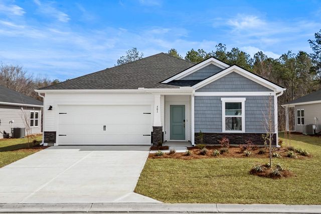 501 Cypress Preserve Circle, Longs, SC 29568
