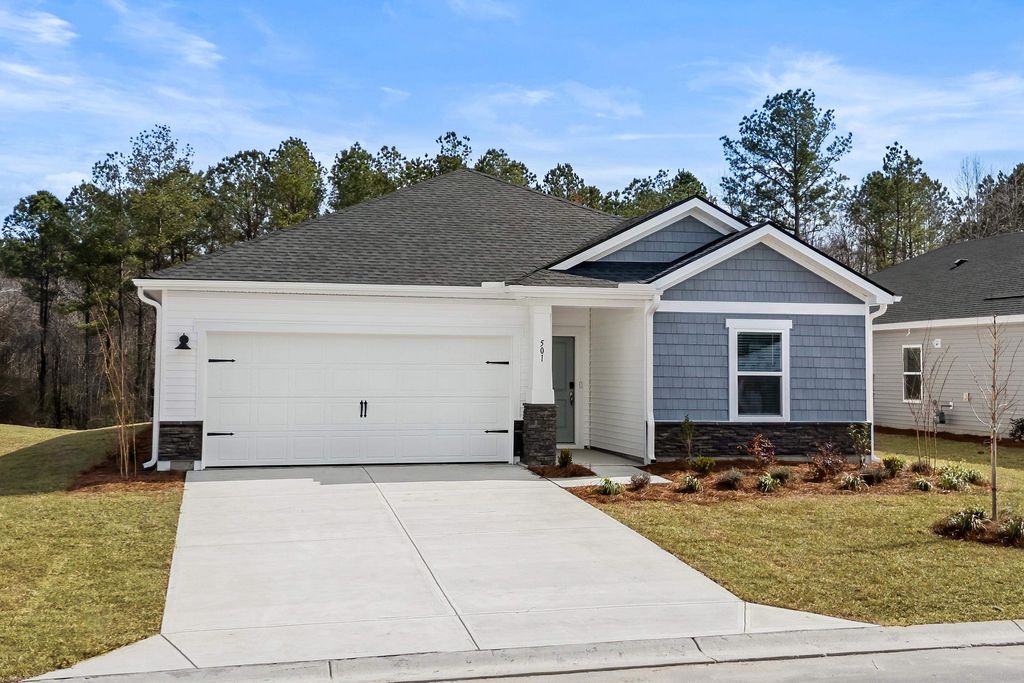 501 Cypress Preserve Circle, Longs, SC 29568