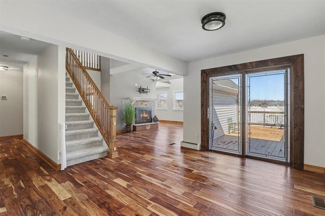 12055 S Sherman Lake Drive, Augusta, MI 49012