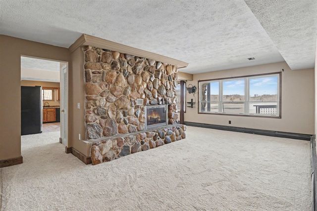 12055 S Sherman Lake Drive, Augusta, MI 49012