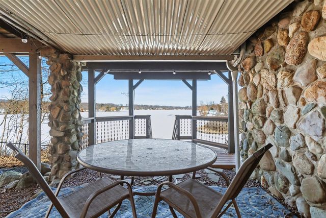 12055 S Sherman Lake Drive, Augusta, MI 49012